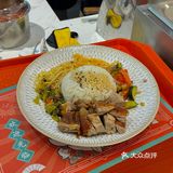 港风小店｜街头家庭式美味