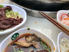 -枇杷园食为鲜火锅(南山店)