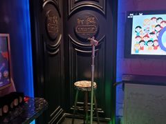 包房-欢乐迪KTV(观音桥未来国际店)