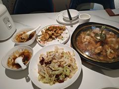 -花椒笑成都小馆(百脑汇店)