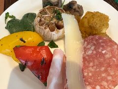 -拉蒂娜·巴西牛排馆 Latina·Brazilian Steakhouse(海上世界店)