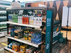-东方之珠洗浴休闲广场(南开店)