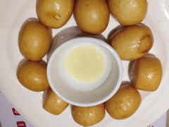 -四海蒸鲜蒸汽海鲜自助(北戴河店)