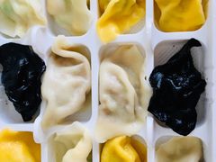 全家福水饺-船歌·鱼水饺青岛菜(闽江二路店)