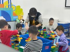 -童程童美·信息学竞赛·机器人编程·少儿编程(通州万达校区)