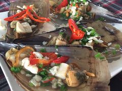 -幸福姐海鲜大排档