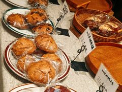 -佐敦面包铺·JORDAN BAKERY