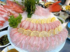 -金龙·打边炉(武进路店)
