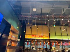 -陈鹏鹏潮汕菜(宝安机场T3航站楼店)