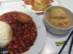 -宜家·瑞典风味餐厅(烟台路店)