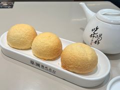 -蔡澜点心·粤菜(丽泽天街店)