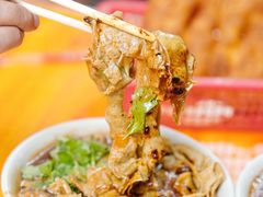 -真素诚·清真(新华路店)
