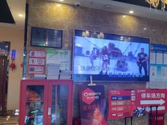 -唱吧麦颂KTV(松江五龙商业广场店)