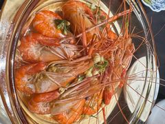 -铜锣湾·有麝自然香(渝北财富中心店)