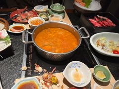 -匠和风精致料理(成都龙湖滨江天街店)