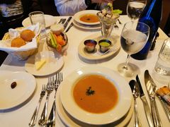 -Keens Steakhouse
