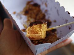 -越香王老汉臭豆腐