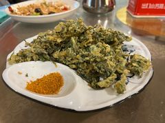 -塞上渔乡·农家菜·虹鳟鱼