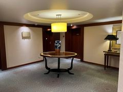 -上海明天广场JW万豪酒店