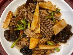 -鸢飞潍坊菜馆(鸢飞大酒店)