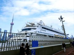 -上海港国际客运中心
