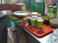 -清真老马家国华牛奶鸡蛋醪糟(正宁路店)