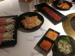 -花味烤肉·拌饭(庐阳万象汇店)