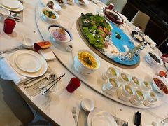 -香宫中餐厅·大连香格里拉(人民路店)