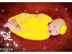 30天-珍爱宝贝摄影