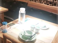 -绿茶餐厅(西单老佛爷店)