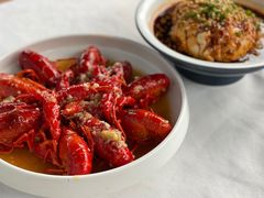 -小河盐帮·私家菜·烤鸭(三元桥·霄云路店)