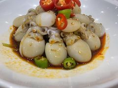 -大锅强·蒸海鲜青岛菜(城市阳台店)