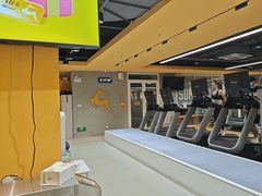 -超鹿运动(大唐世家店)