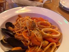 -MR.ROCKY洛奇先生RESTAURANT&BAR(宝安壹方城店)