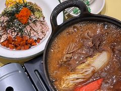 -米仓食堂(皇庭广场店)