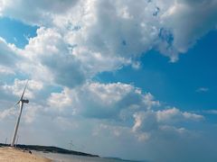 -那香海钻石沙滩浴场