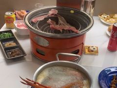 -星伦多自助料理·涮烤一体(杭州来福士店)