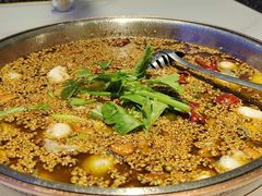 -大河宴椒麻鱼(嘉和园店)