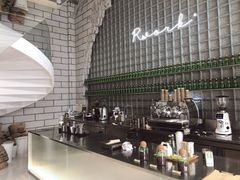 -RWORK·COFFEE(滨江店)