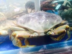 -盒马鲜生(杭州运河上街店)