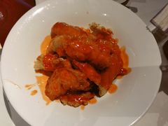 -大鸭梨烤鸭店(花园村店)