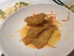 -关东小磨东北菜(漕河泾印象城店)