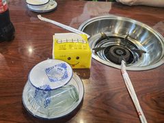 -皖北学东地锅鸡(之心城店)