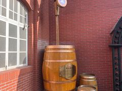 -青岛啤酒博物馆