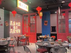 -黄弟大排档·湖南菜·小龙虾·小海鲜(凯旋北路店)