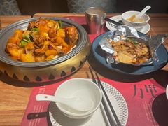 -耶里夏丽·丝路新疆菜·清真食品(徐汇南丹东路臻选店)