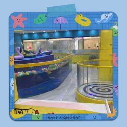 -AIBBY亲子水育中心(盐城宝龙店)