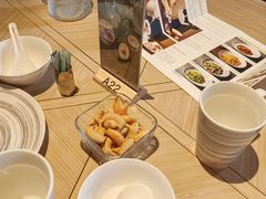-庐灶江南·江南菜·四合院Bistro(东直门雍和宫·原华侨宾馆店)