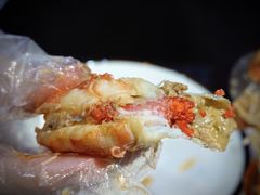 -三妹小龙虾·黄油蟹(华侨城总店)