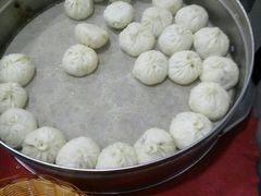 -郑家包子牛肉拉面(尚勤路店)
